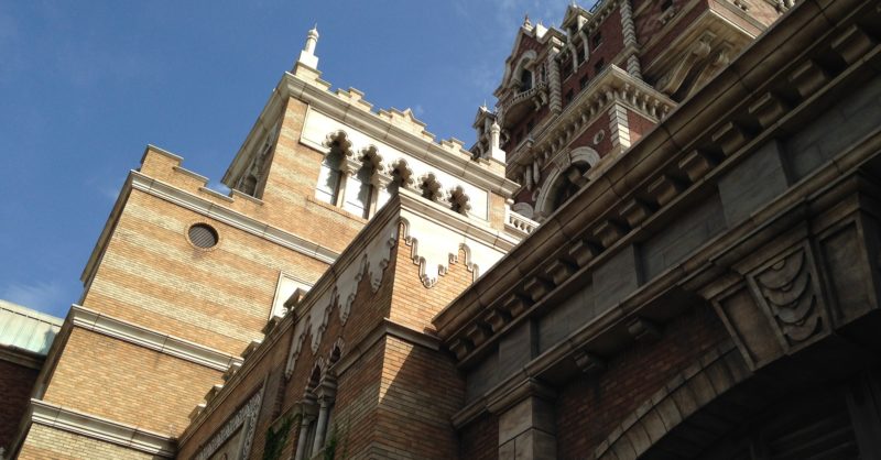 セレブ御用達の産婦人科の実態を大公開!~気になるお値段と共にご紹介~