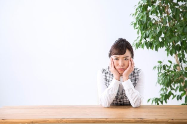 マタニティブルー?妊娠中にされて・言われて嫌だったことまとめ~職場編~