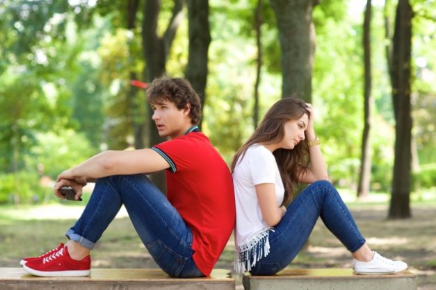 マタニティブルー?妊娠中にされて・言われて嫌だったことまとめ~旦那編~