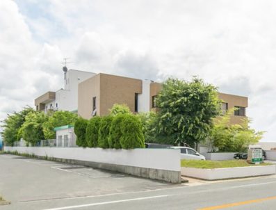 母と子の城 久産婦人科