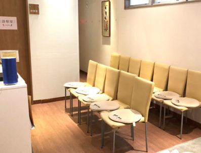 フェリーチェレディースクリニック吉祥寺