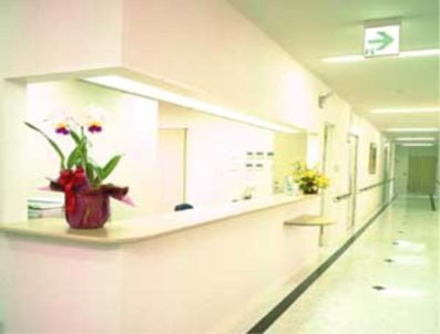 城北レディースクリニック