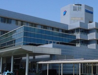 輪島市立輪島病院