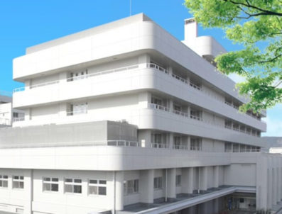 市立敦賀病院