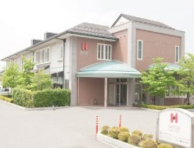ハットリレディスクリニック