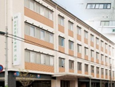 京都民医連中央病院