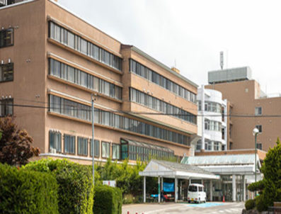 市立大町総合病院