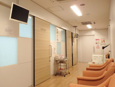 _近畿大学医学部附属病院 周産期母子医療センター