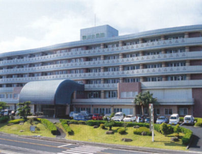 屋久島徳洲会病院