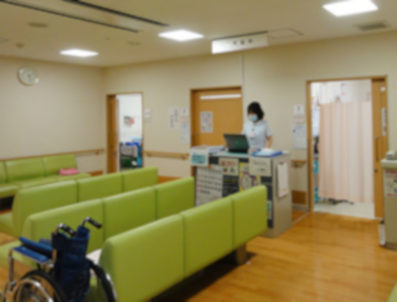 ふれあい診療所(総合病院 松江生協病院)