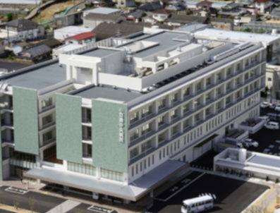 小豆島中央病院