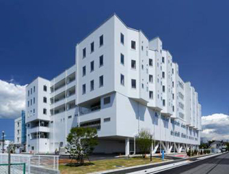 みさと健和病院