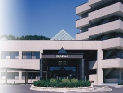 JCHO福井勝山総合病院