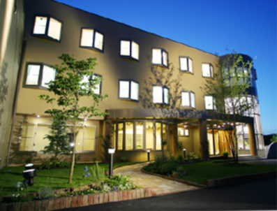 あおぞらレディス&マタニティクリニック