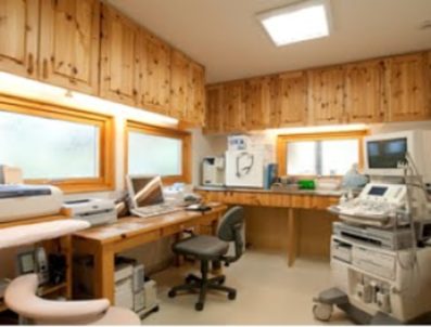 こうのレディースクリニック