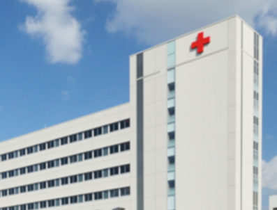 岡山赤十字病院