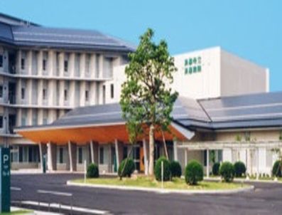 美濃市立美濃病院