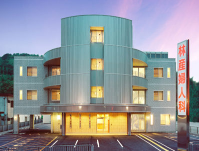 白鳳会 林産婦人科 登美ヶ丘医院