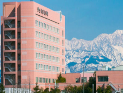 富山県済生会富山病院