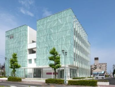 白子ウィメンズホスピタル