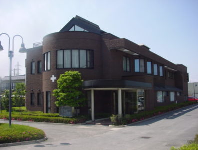 上田原レディース&マタニティークリニック