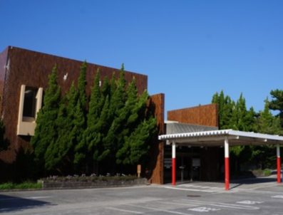 新島村国民健康保険本村診療所