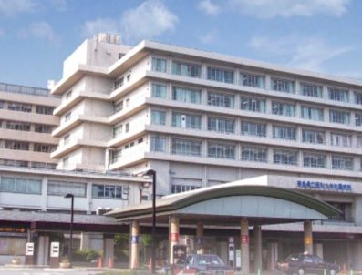 奈良県立医科大学附属病院