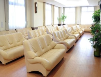 アルプスベルクリニック