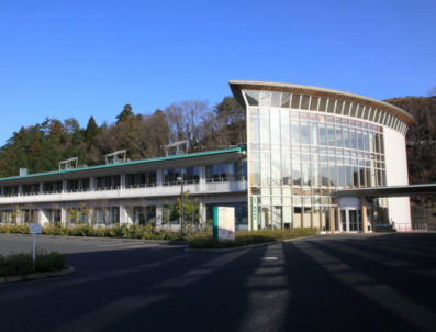 飯南町立飯南病院