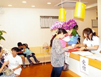 マスダ産婦人科