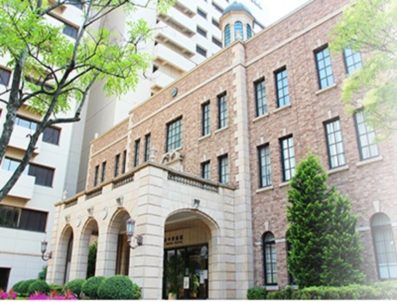 大阪府済生会中津病院