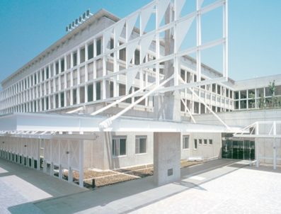 珠洲市総合病院