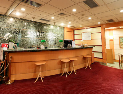 久野マインズタワークリニック