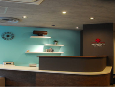 らんレディースクリニック