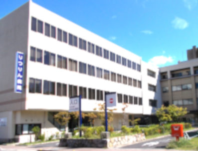 JCHOりつりん病院