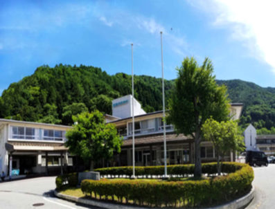 国民健康保険 飛騨市民病院
