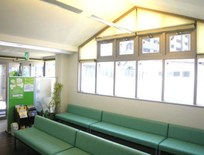 ふくだクリニック