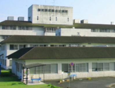 曽於医師会立病院