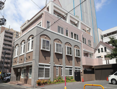 飯田レディースクリニック