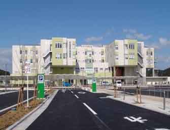 さぬき市民病院