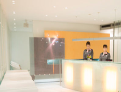 ともこレディースクリニック