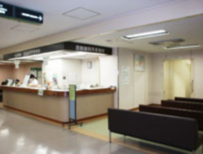 神戸大学医学部附属病院