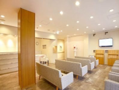 岡村産科婦人科