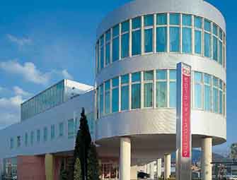 和白ヶ丘レディースクリニック