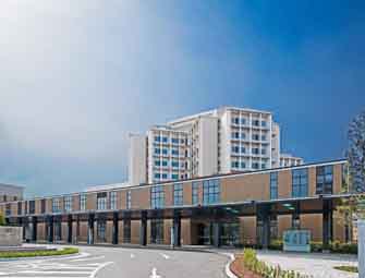 鹿児島市立病院