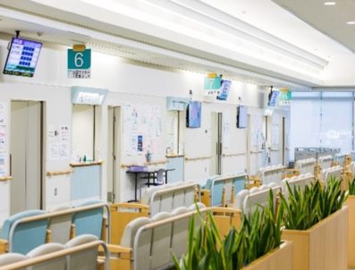 春日井市民病院