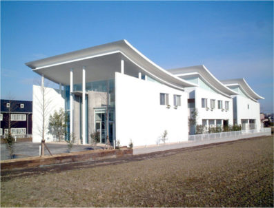 図書館通おかもとマタニティークリニック