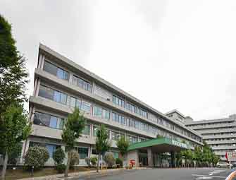 製鉄記念八幡病院