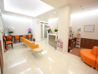 池田産婦人科クリニック