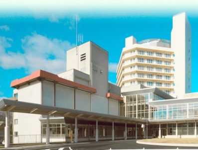 大館市立総合病院